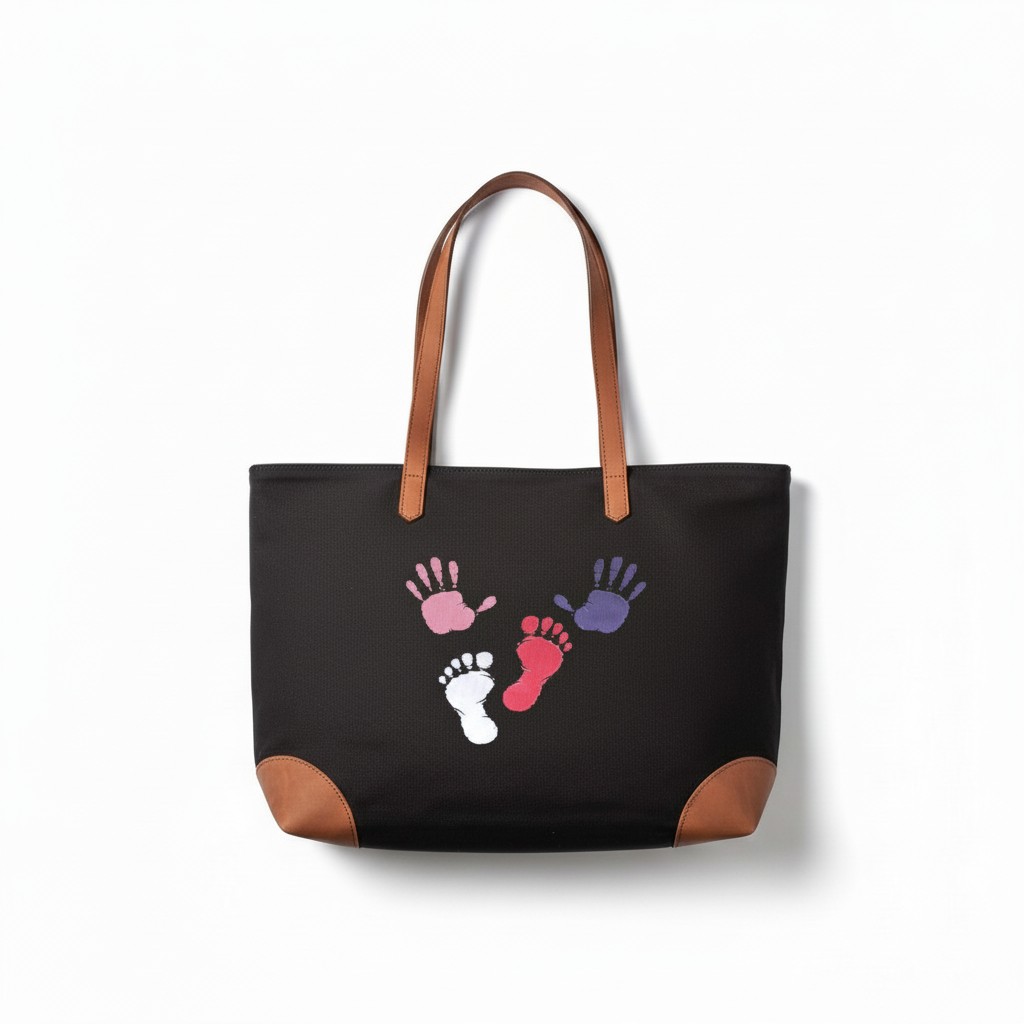 Sunny Tote