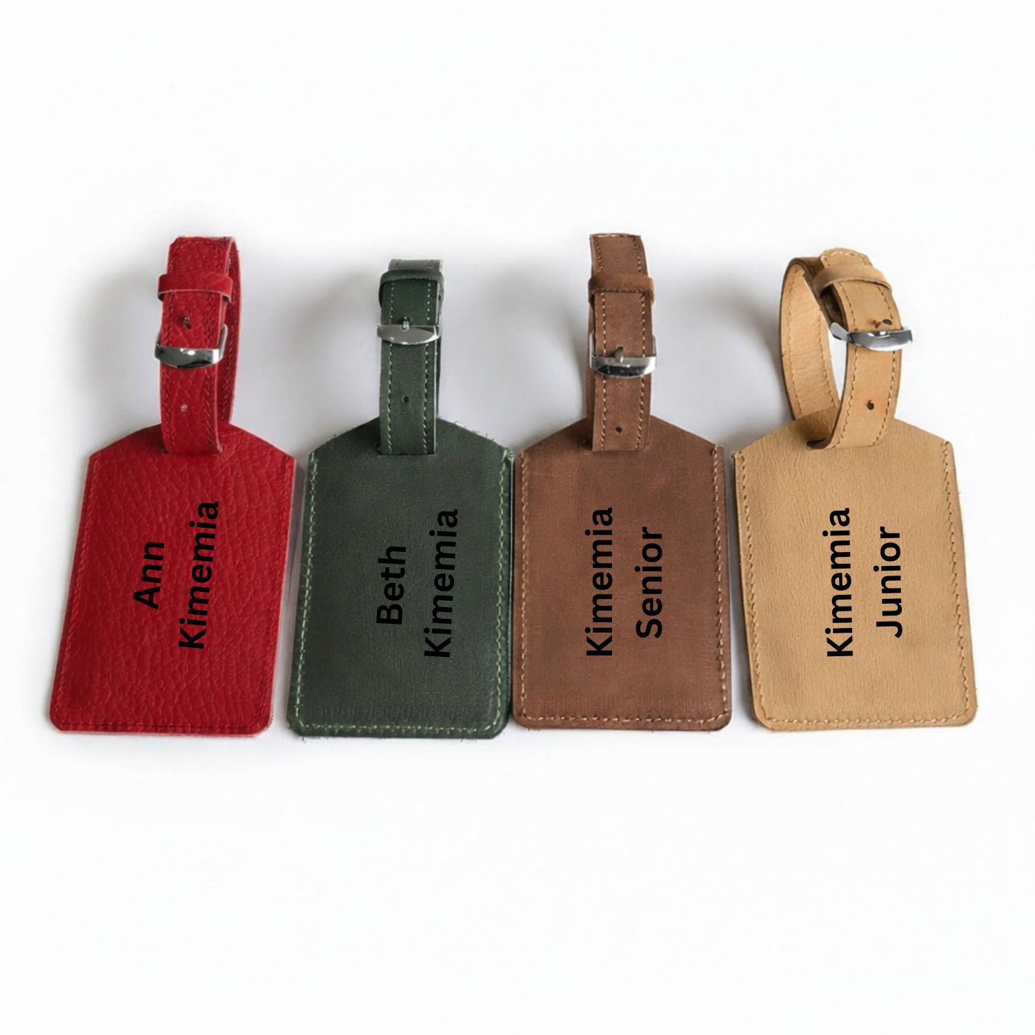 Luggage Tag